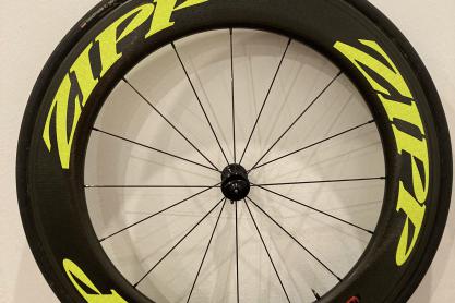 Zipp 808 Firecrest zu verkaufen