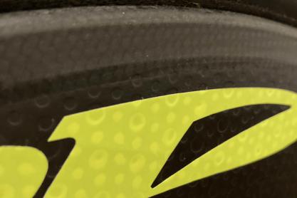 Zipp 808 Firecrest zu verkaufen