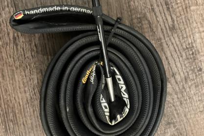 Zipp 808 Firecrest zu verkaufen