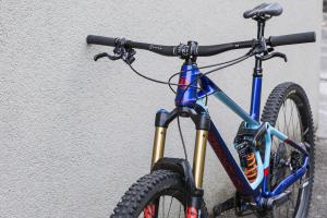 Mondraker Superfoxy RR XL Enduro zu verkaufen