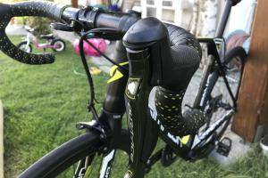 Simplon Pavo Granfondo SL zu verkaufen
