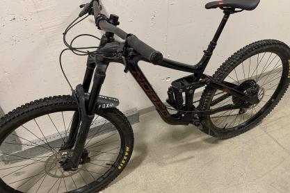 Norco Range Carbon C2 2018 zu verkaufen