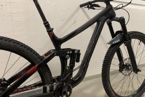 Norco Range Carbon C2 2018 zu verkaufen