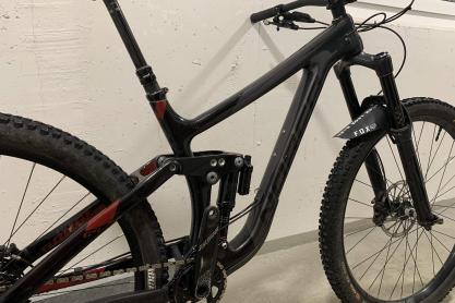 Norco Range Carbon C2 2018 zu verkaufen