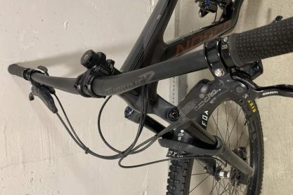 Norco Range Carbon C2 2018 zu verkaufen