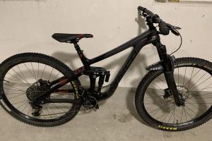 Norco Range Carbon C2 2018 zu verkaufen