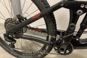 Norco Range Carbon C2 2018 zu verkaufen