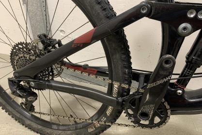 Norco Range Carbon C2 2018 zu verkaufen