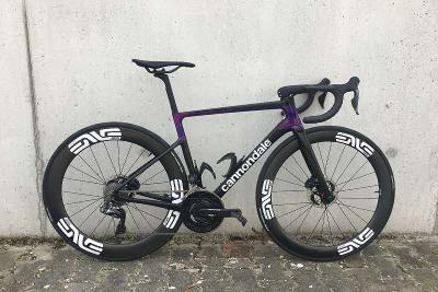 Cannondale Supersix Evo Hi-Mod Dura Ace zu verkaufen