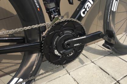 Cannondale Supersix Evo Hi-Mod Dura Ace zu verkaufen