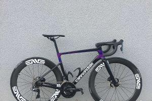 Cannondale Supersix Evo Hi-Mod Dura Ace zu verkaufen