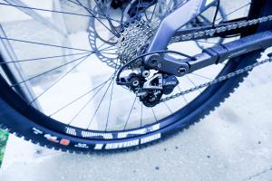 Haibike Downhill Bike in Medium zu verkaufen