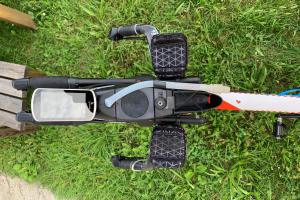 Cube Aerium C:62 SL; TT, Scheibe, zu verkaufen