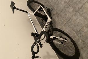 Canyon Aeroad CF SL Disc 8.0 AF zu verkaufen