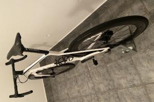 Canyon Aeroad CF SL Disc 8.0 AF zu verkaufen