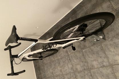 Canyon Aeroad CF SL Disc 8.0 AF zu verkaufen