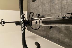 Canyon Aeroad CF SL Disc 8.0 AF zu verkaufen