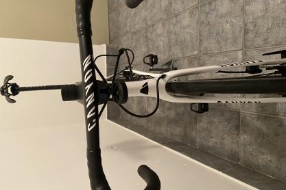 Canyon Aeroad CF SL Disc 8.0 AF zu verkaufen
