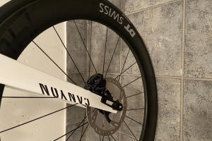 Canyon Aeroad CF SL Disc 8.0 AF zu verkaufen