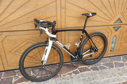 KTM Revelator Alto Master Rennrad zu verkaufen