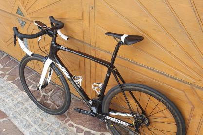 KTM Revelator Alto Master Rennrad zu verkaufen