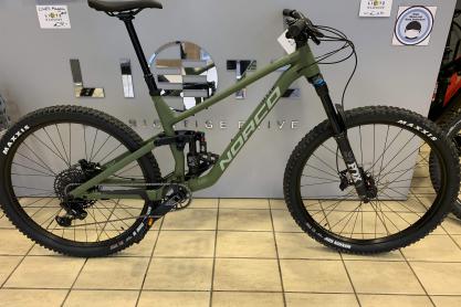 Norco Sight A2 XLarge 29" zu verkaufen