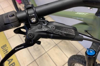 Norco Sight A2 XLarge 29" zu verkaufen
