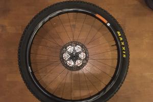 Giant TRX 0  zu verkaufen