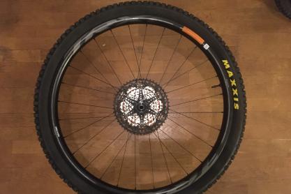 Giant TRX 0  zu verkaufen