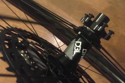 Giant TRX 0  zu verkaufen