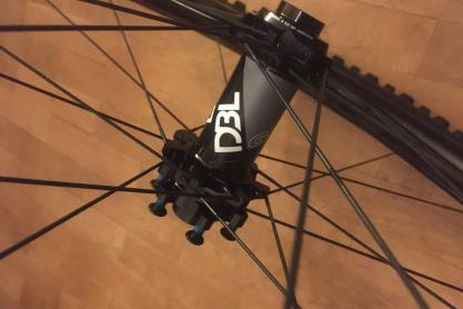 Giant TRX 0  zu verkaufen
