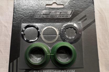 FSA BB386EVO SR Reduzieradapter zu verkaufen