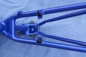 Kettler Full Suspension 51cm Rahmen zu verkaufen
