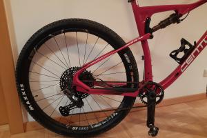 Centurion Numinis XC Carbon zu verkaufen
