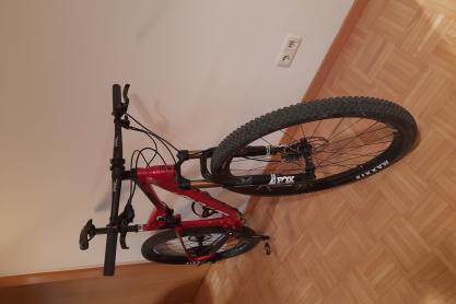 Centurion Numinis XC Carbon zu verkaufen