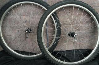 Shimano Deore LX   26 Zoll 7fach   zu verkaufen