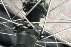 Shimano Deore LX   26 Zoll 7fach   zu verkaufen