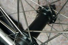Shimano Deore LX   26 Zoll 7fach   zu verkaufen