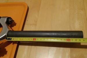 RST 381 TI  240 mm ahead set zu verkaufen