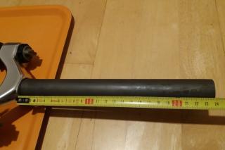 RST 381 TI  240 mm ahead set zu verkaufen