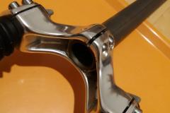 RST 381 TI  240 mm ahead set zu verkaufen