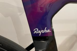 Cannondale Systemsix 56 Ultegra Di2 Rapha zu verkaufen
