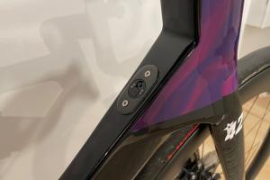 Cannondale Systemsix 56 Ultegra Di2 Rapha zu verkaufen