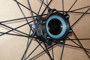 Cannondale Czero Carbon Laufradsatz 27,5 zu verkaufen