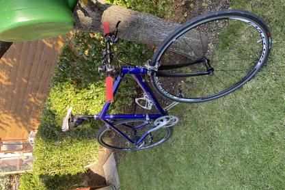 Intec Strassen/Rennrad zu verkaufen