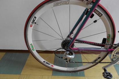 Klein Rennrad Quantum Pro zu verkaufen