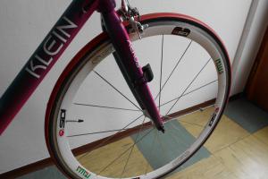 Klein Rennrad Quantum Pro zu verkaufen