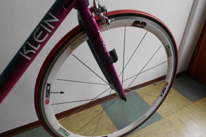 Klein Rennrad Quantum Pro zu verkaufen