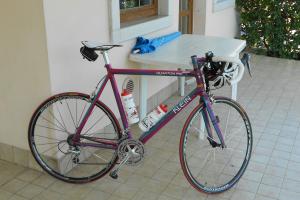 Klein Rennrad Quantum Pro zu verkaufen