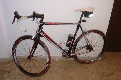Stevens Ventoux zu verkaufen